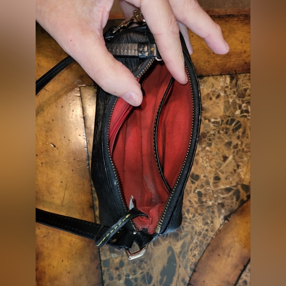 Dooney & Bourke mini bag - Picture 8 of 12